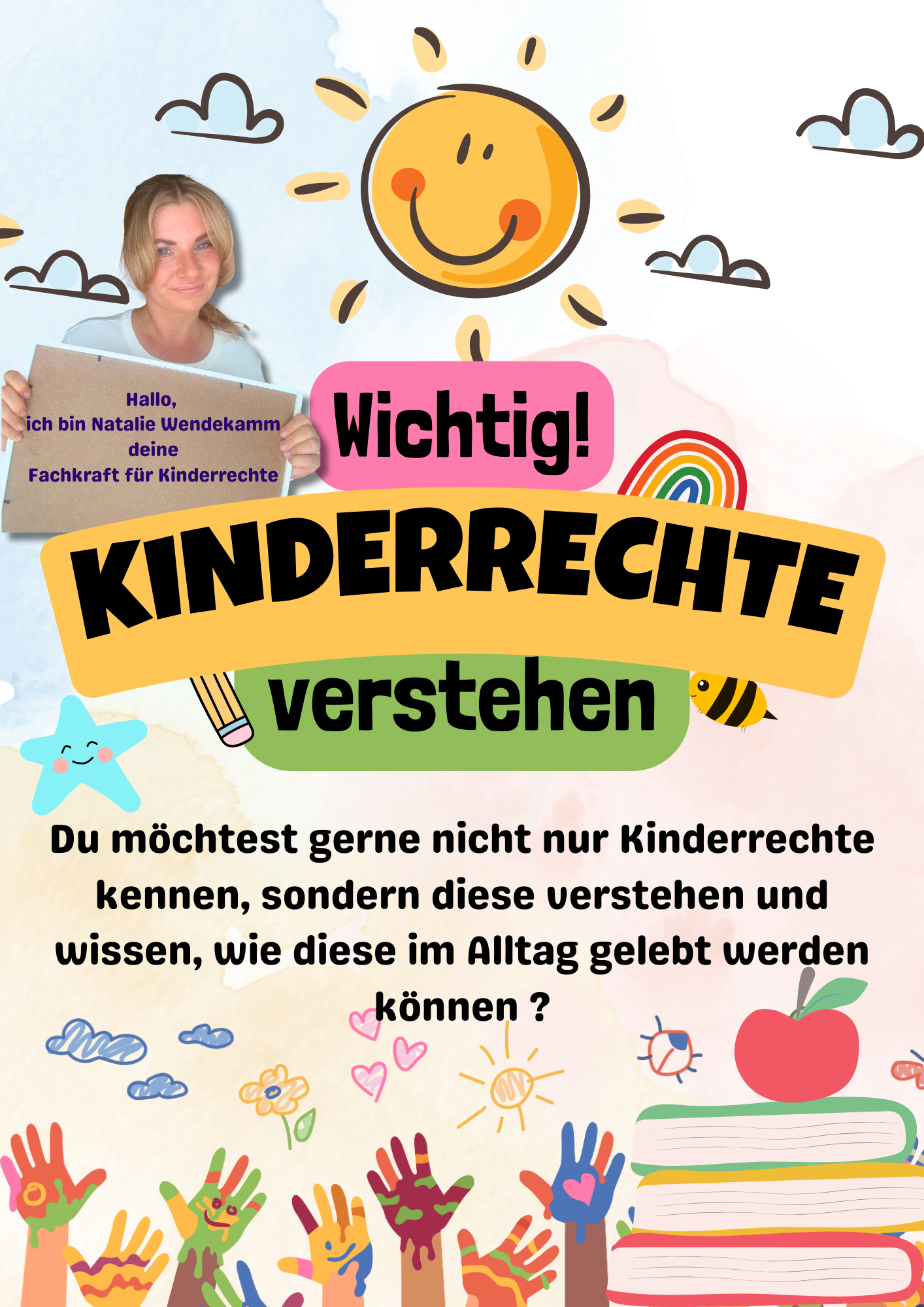 Kinderrechte Hamburg Kinderrechte workshop Jugendworkshop